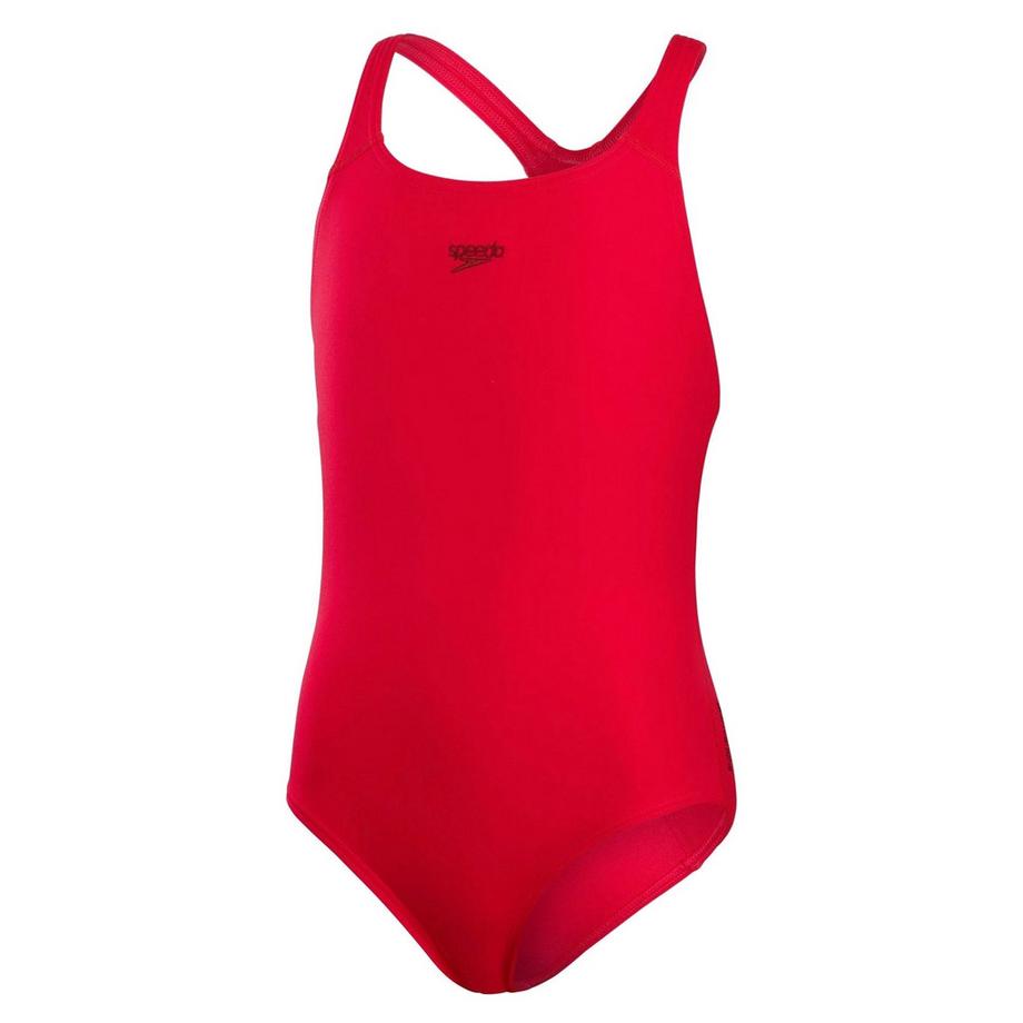 Maillot De Bain Uni 1 Pièce Medalist