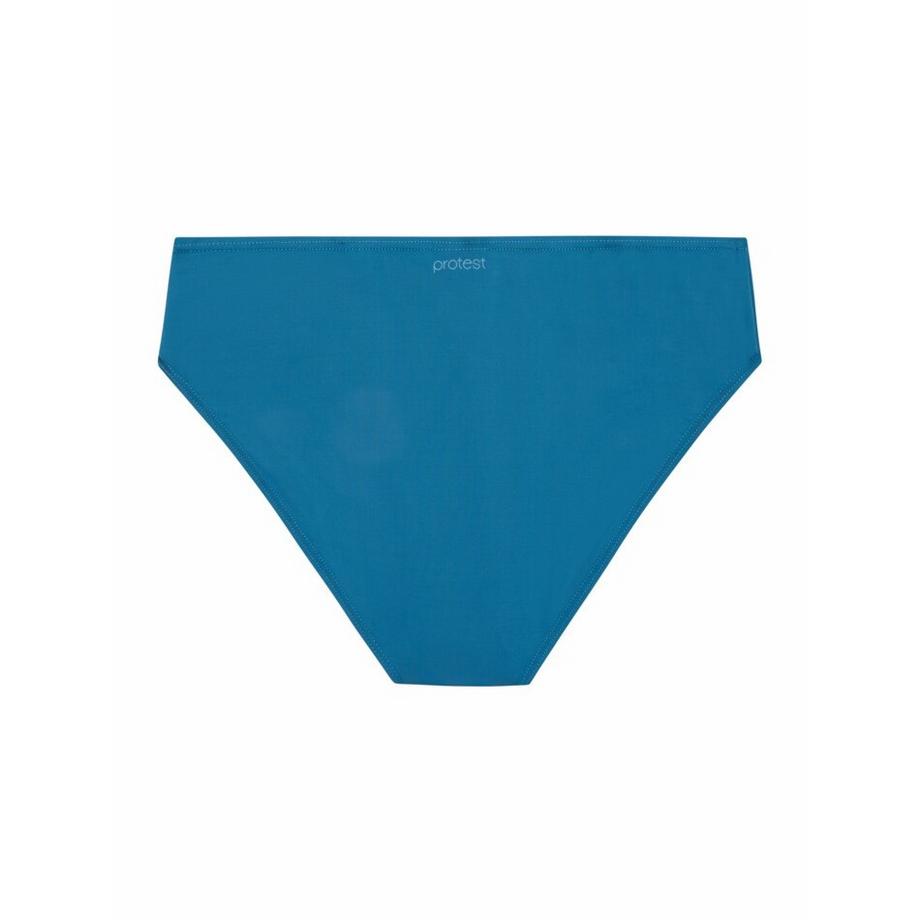 PROTEST Mixdiatom 24 Bas de maillot de bain taille haute  