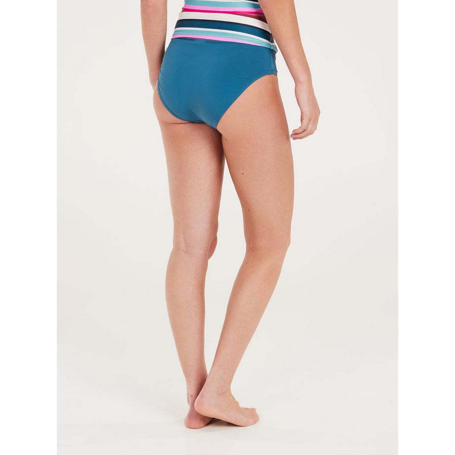 PROTEST Mixdiatom 24 Bas de maillot de bain taille haute  