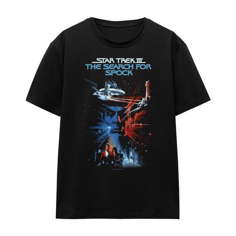 Search for Spock TShirt