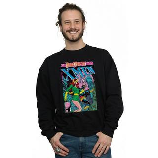 MARVEL  XMen The Dark Phoenix Saga Sweatshirt 