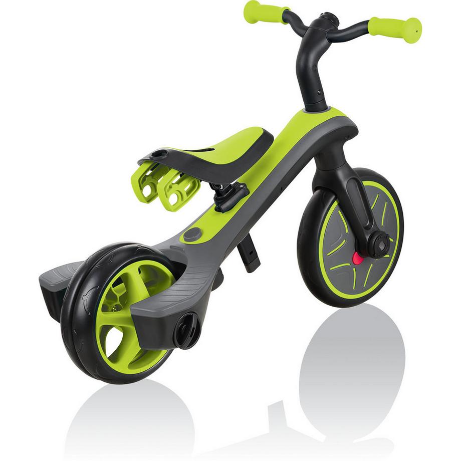 GLOBBER  Explorer 2 in 1 