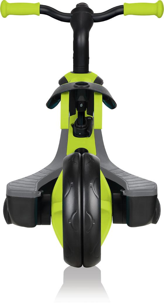 GLOBBER  Explorer 2 in 1 