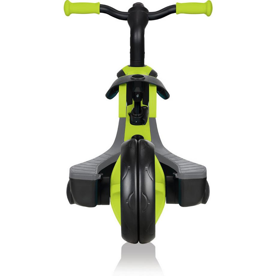 GLOBBER  Explorer 2 in 1 