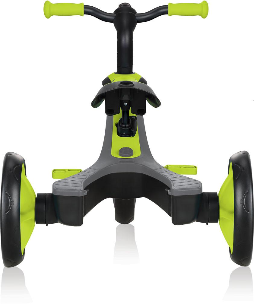 GLOBBER  Explorer 2 in 1 