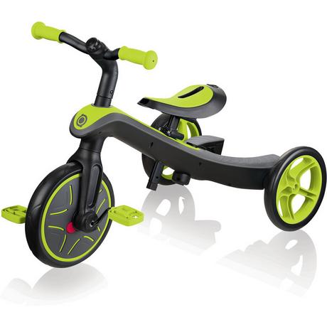 GLOBBER  Explorer 2 in 1 