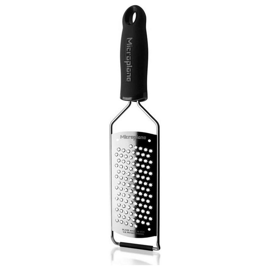 Gourmet Raspel mit Sternklinge