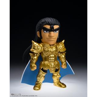 Tamashii Nations  Figurine Statique - Saint Seiya - Les 12 Chevaliers d'or "Artlized" 