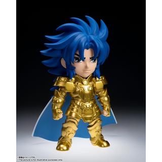 Tamashii Nations  Figurine Statique - Saint Seiya - Les 12 Chevaliers d'or "Artlized" 