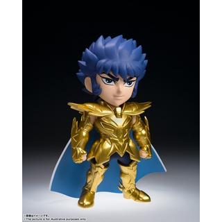 Tamashii Nations  Figurine Statique - Saint Seiya - Les 12 Chevaliers d'or "Artlized" 