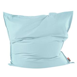 Beliani Sitzsack aus Nylon Modern FUZZY  