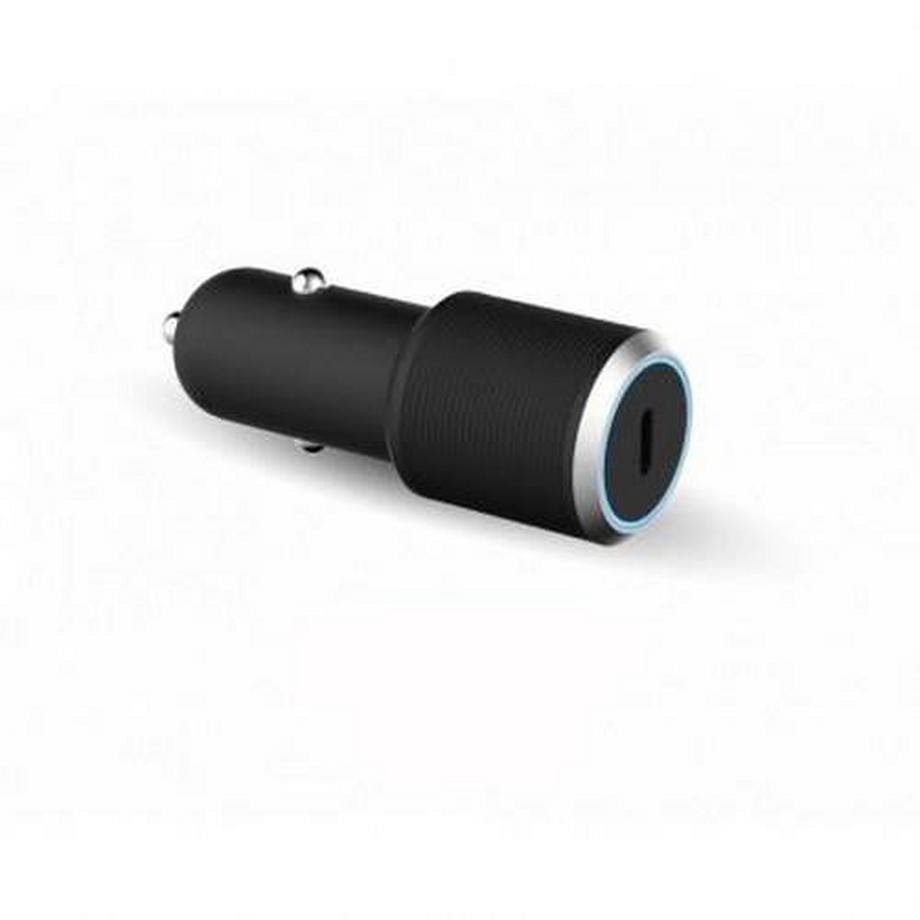 Caricabatteria da auto USB C da 25 W