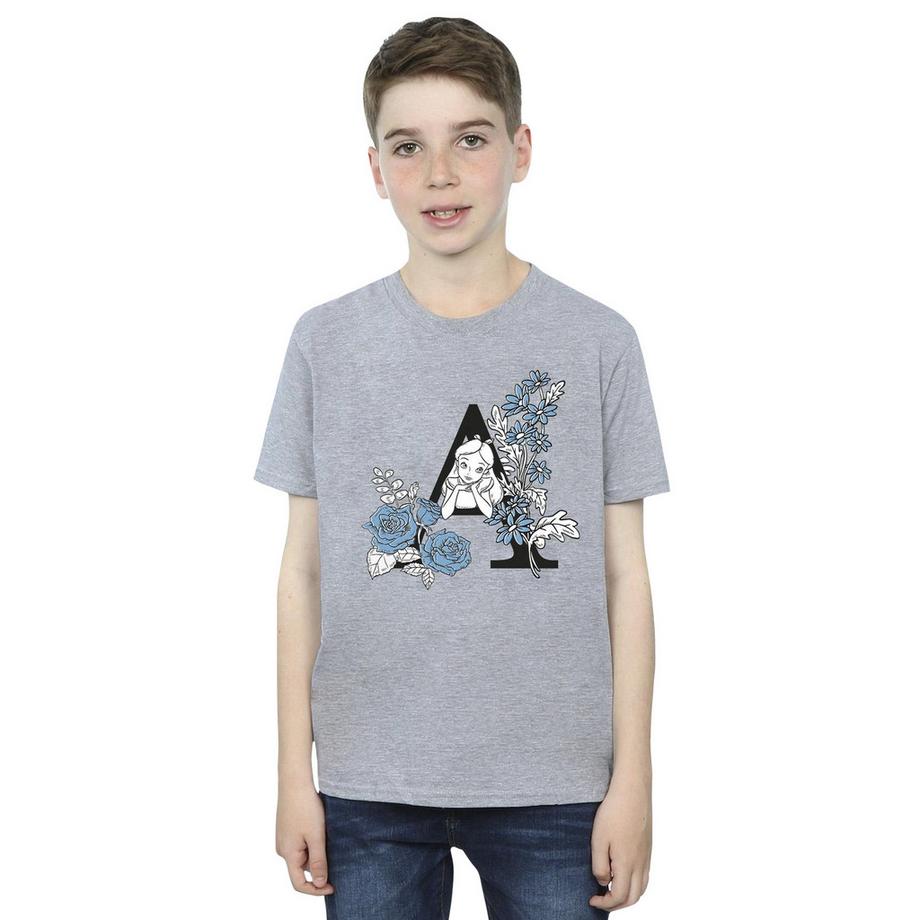 Disney  Alice in Wonderland TShirt 