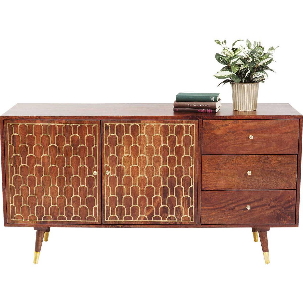 KARE Design Sideboard Muskat  