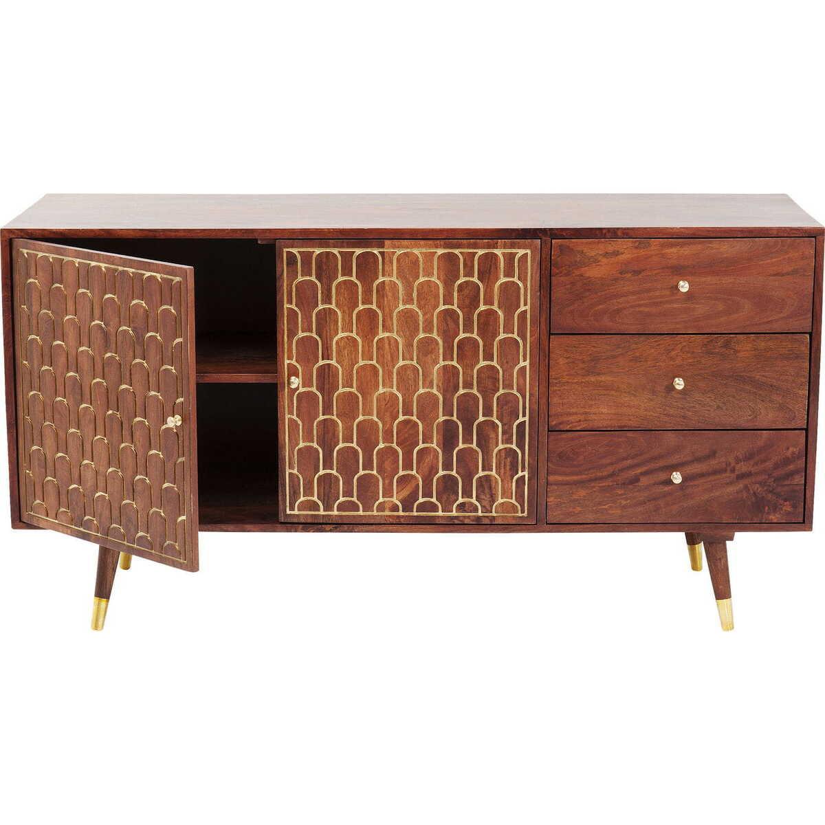 KARE Design Sideboard Muskat  