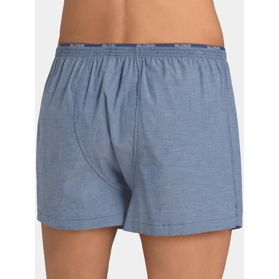 sloggi Freedom Boxer  