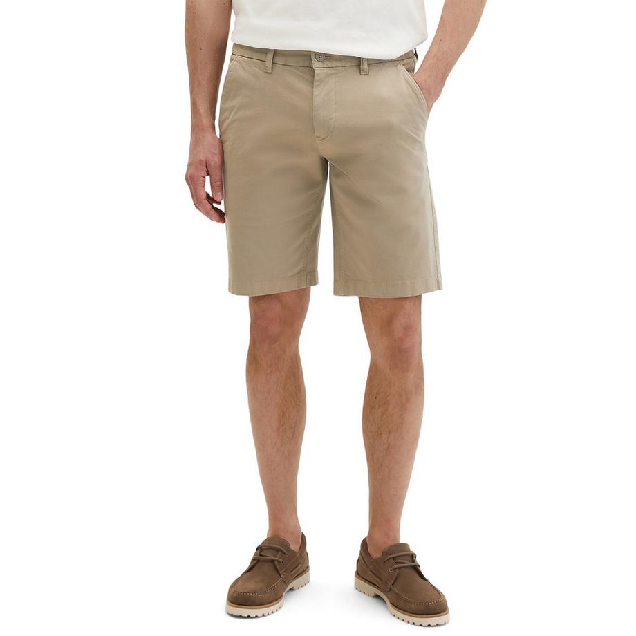 Marc O'Polo Reso Jogger Regular Bermuda Shorts  