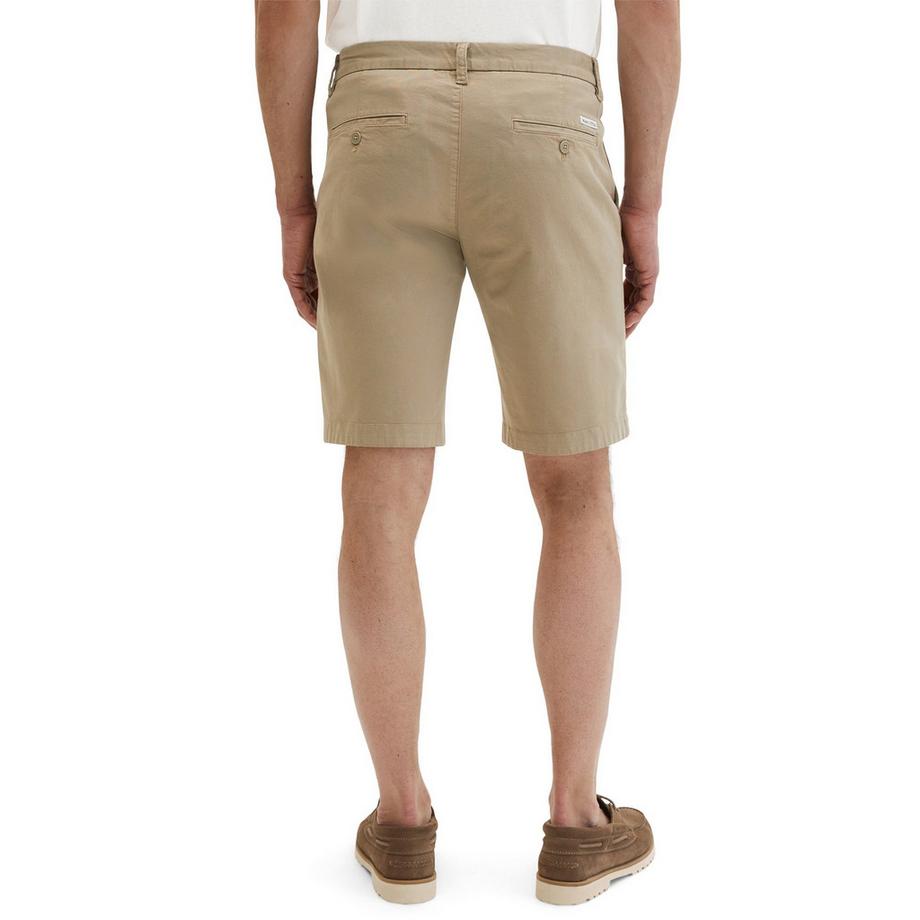 Marc O'Polo Reso Jogger Regular Bermuda Shorts  