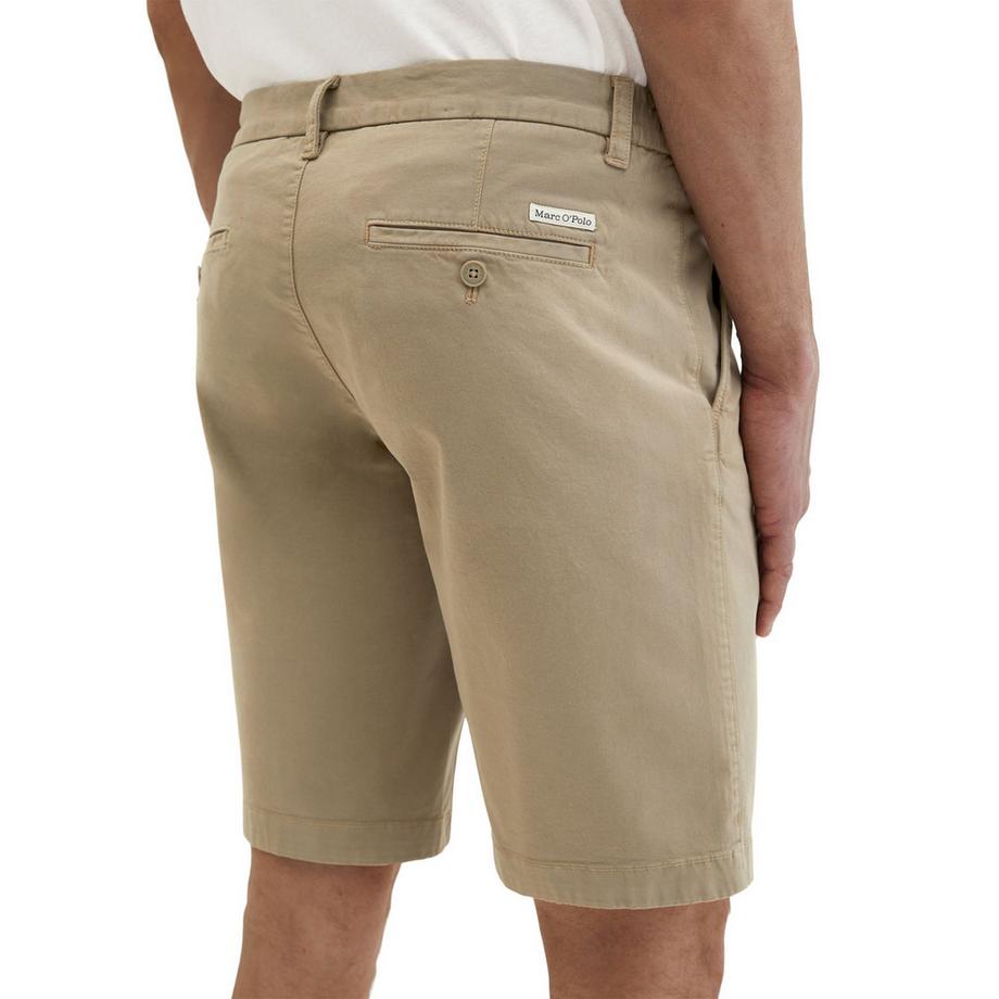 Marc O'Polo Reso Jogger Regular Bermuda Shorts  