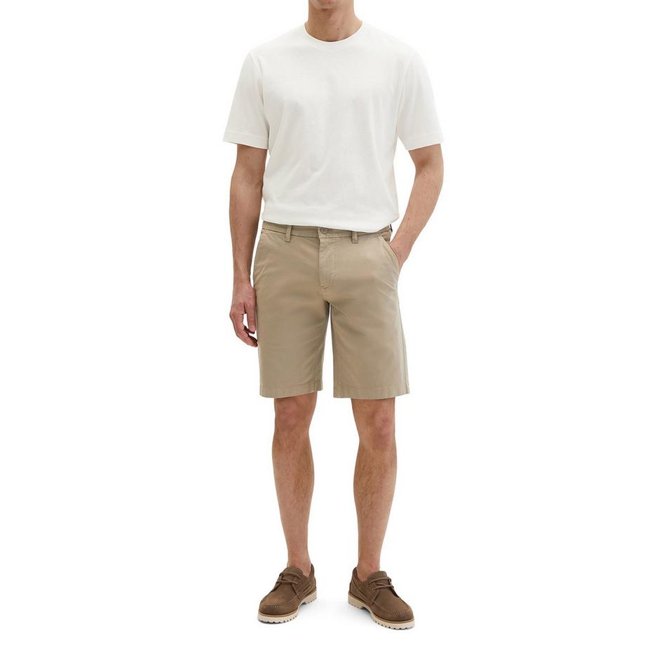 Marc O'Polo Reso Jogger Regular Bermuda Shorts  
