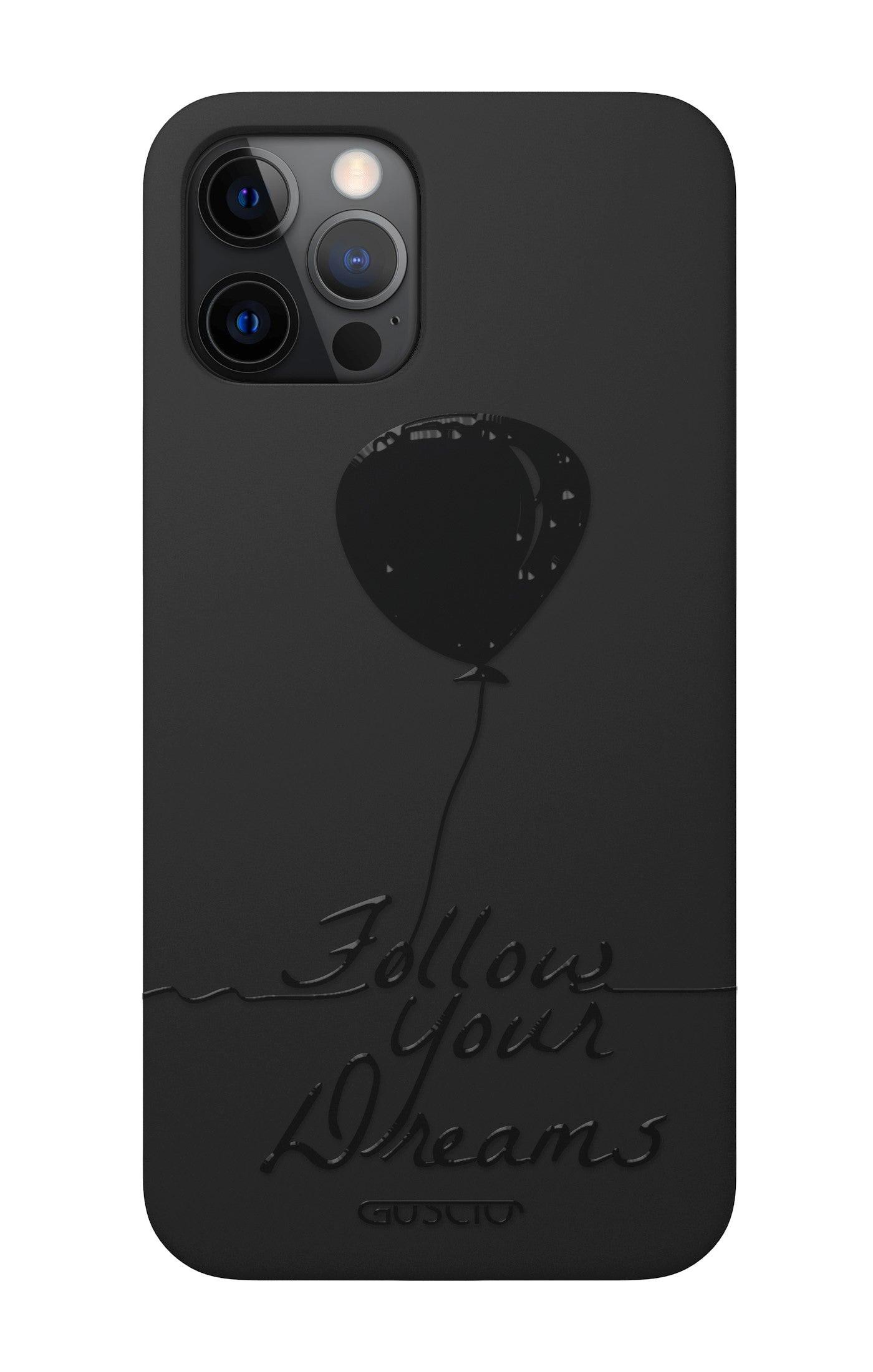 GUSCIO  iPhone 12 Mini - Guscio Skin Feeling Cover 