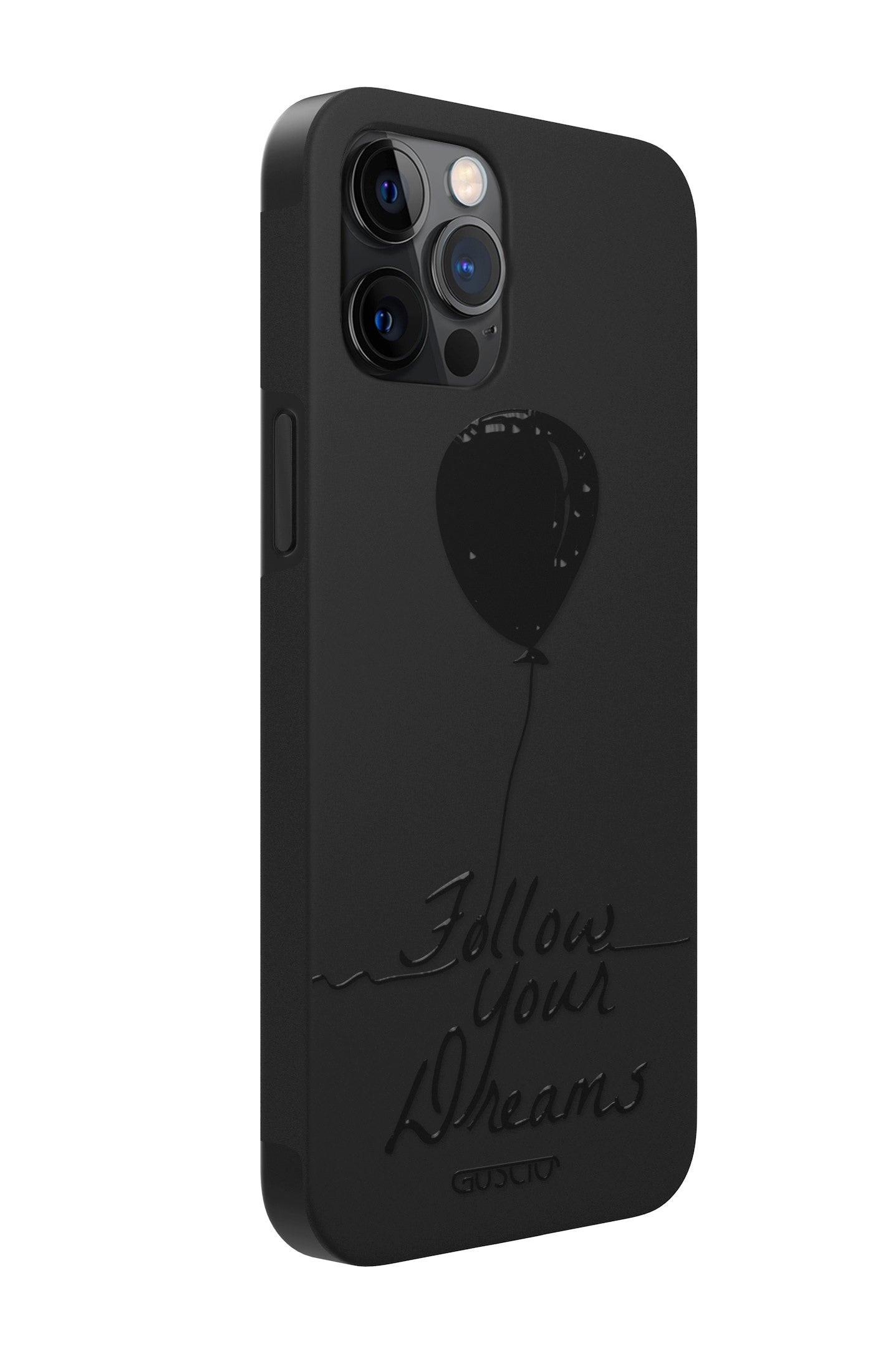 GUSCIO  iPhone 12 Mini - Guscio Skin Feeling Cover 