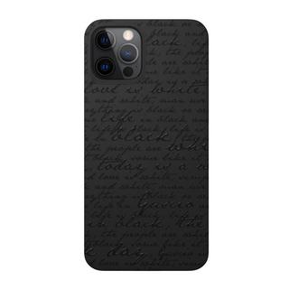 GUSCIO  iPhone 12 mini - GUSCIO Skin Feeling Cover Follow Your Dreams 