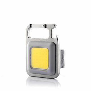 InnovaGoods  Magnetische Mini-Taschenlampe mit LED 