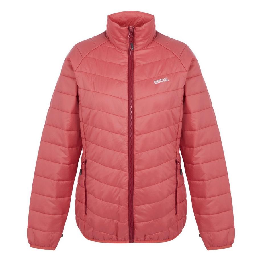 Regatta Wentwood IX Wasserdichte 3-in-1 Jacke  