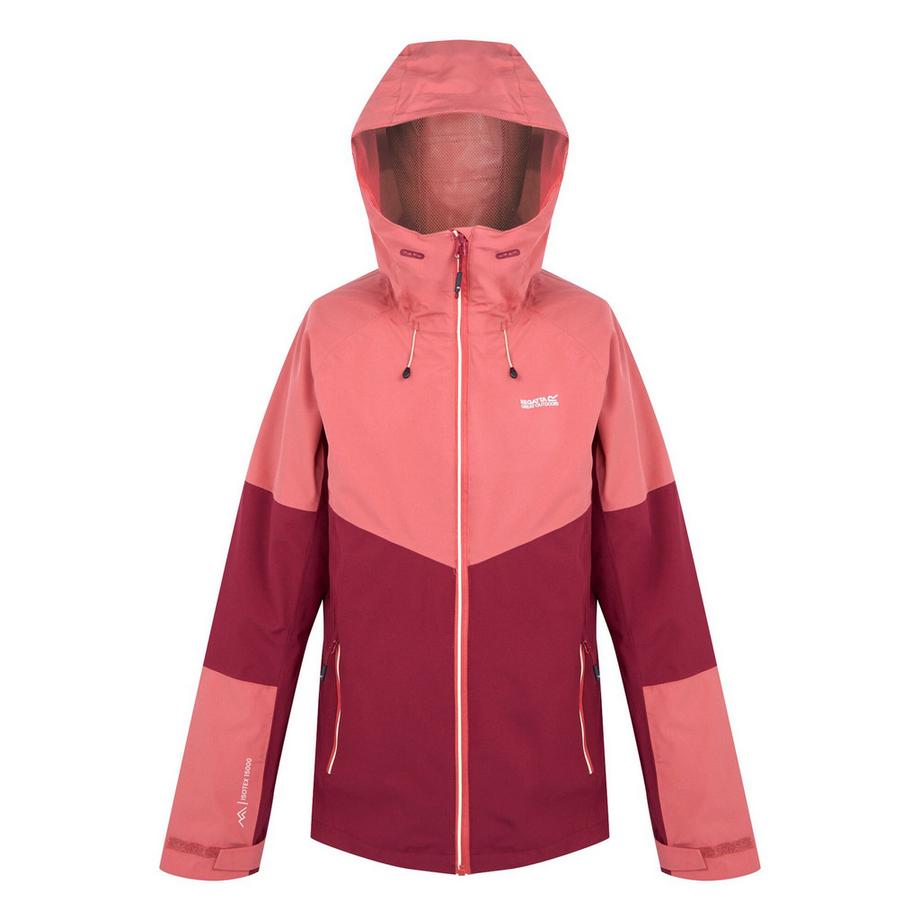 Wentwood IX Jacke, wasserfest 3 in 1