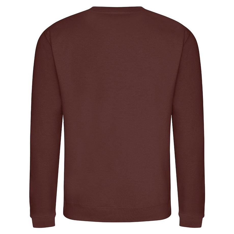 AWDis Rundhals Uni Sweatshirt 280 GSM  