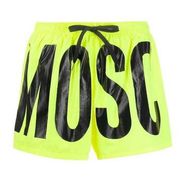 Short de bain motiftyle logo