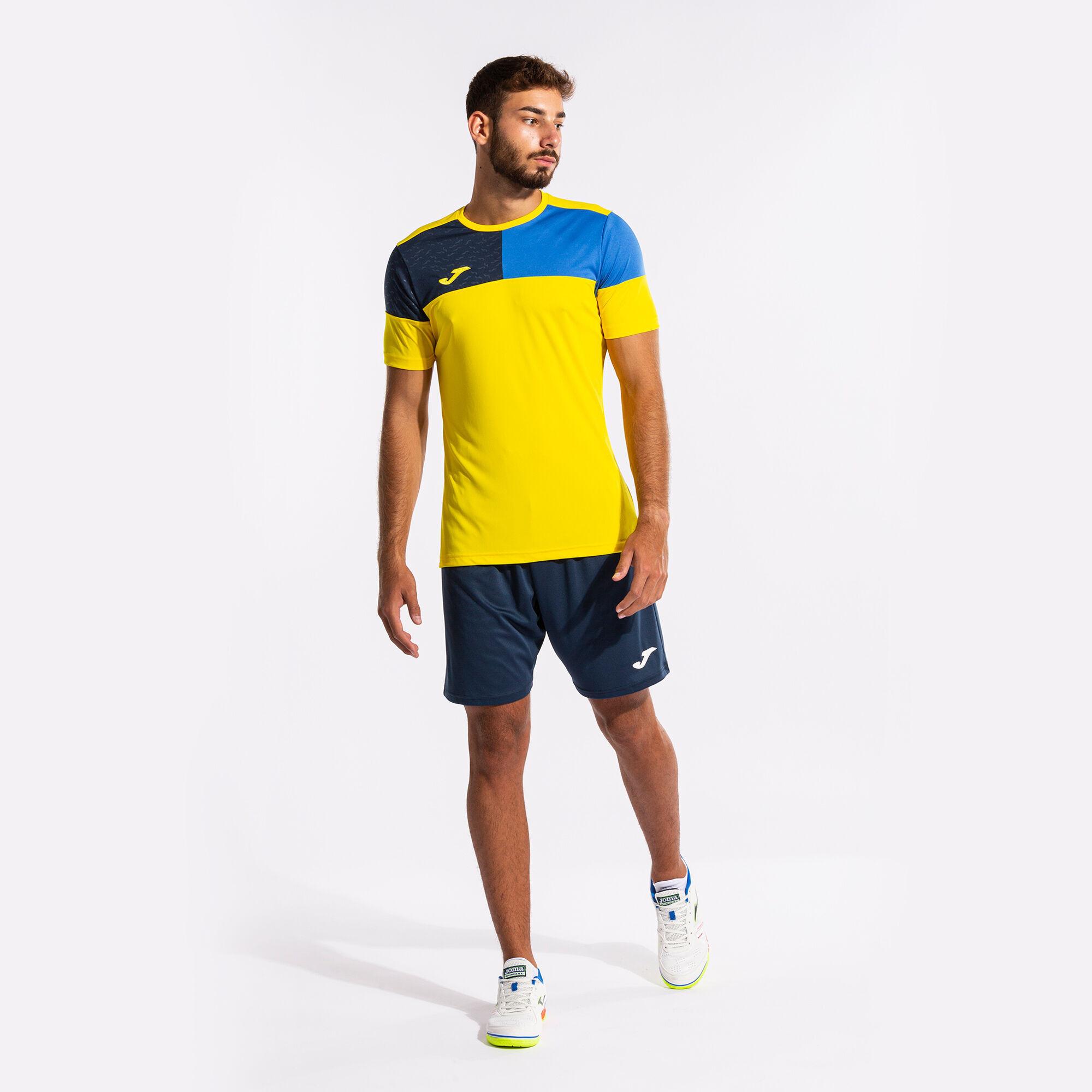 Joma  maillot crew v 