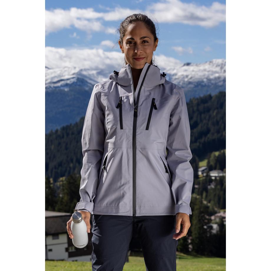 Rukka Dora 3 Layer Regenjacke  