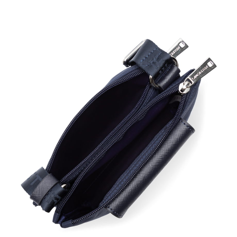 LANCASTER Smart KBA Umhängetasche  