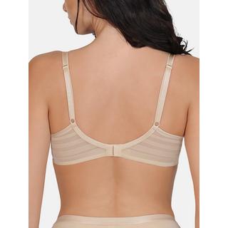 Lisca  Reggiseno push-up da F a H Alegra 