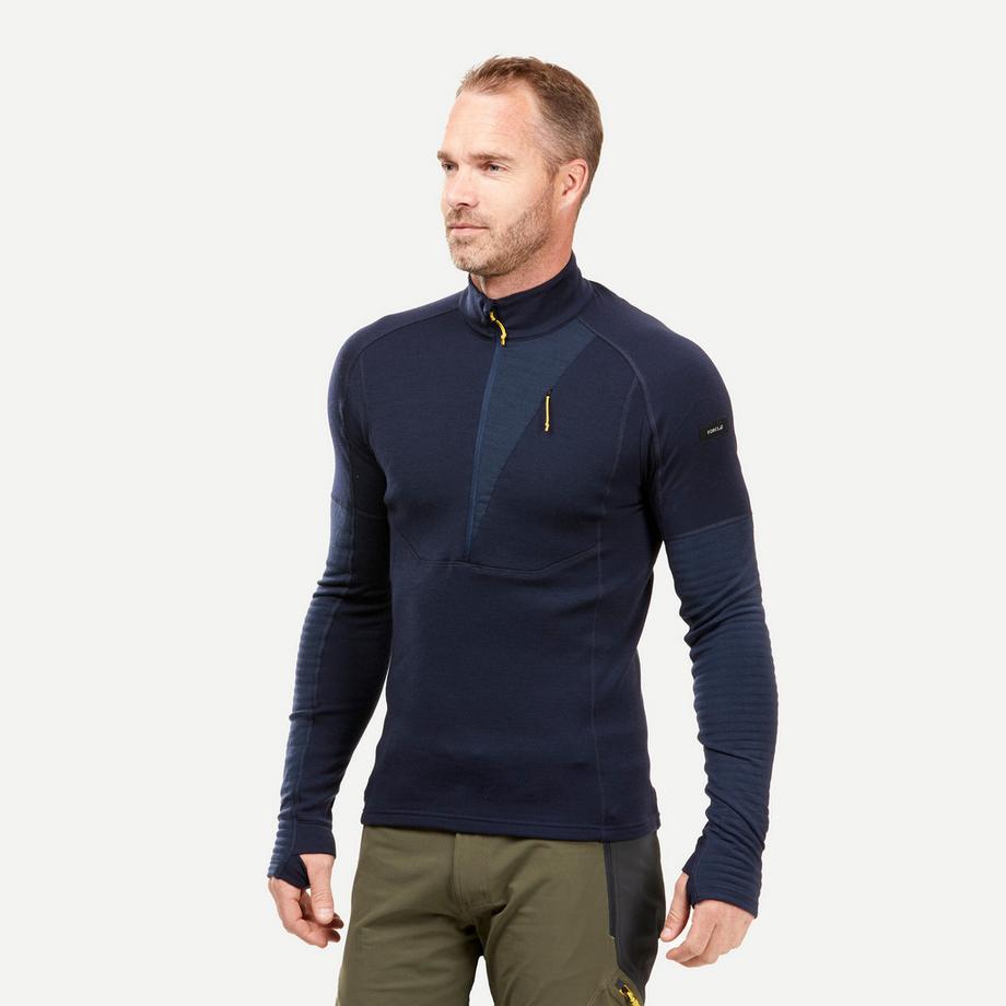 Langarmshirt - MT900