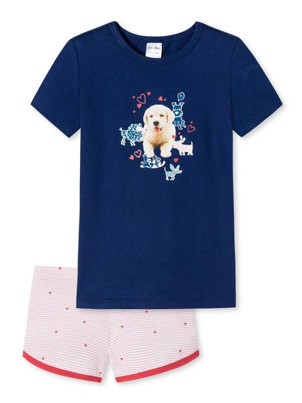 Schiesser  Pyjama pour filles 