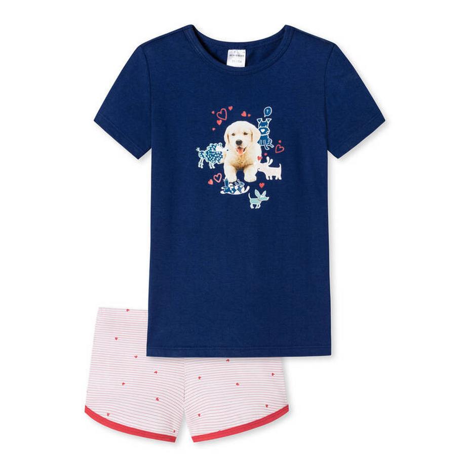 Schiesser  Pigiami da bambina 