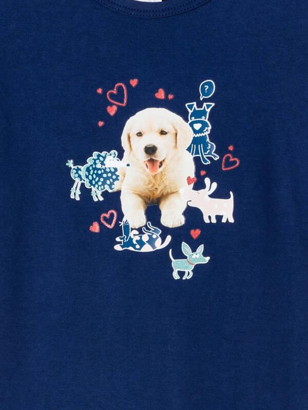 Schiesser  Pyjama pour filles 