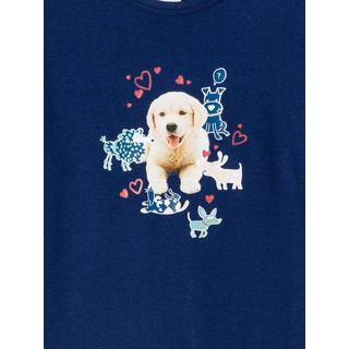 Schiesser  Pyjama pour filles 