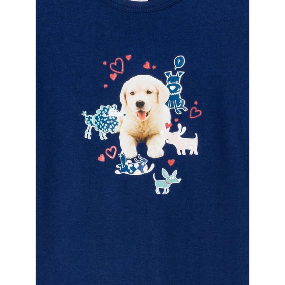 Schiesser  Pigiami da bambina 