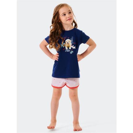 Schiesser  Pyjama pour filles 