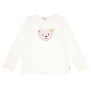 Steiff  Longsleeve  Bequem sitzend 