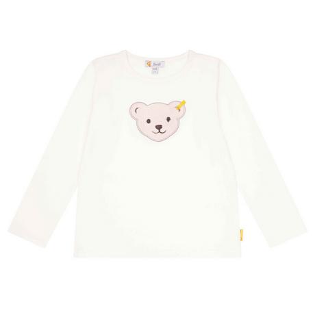 Steiff  Longsleeve  Bequem sitzend 