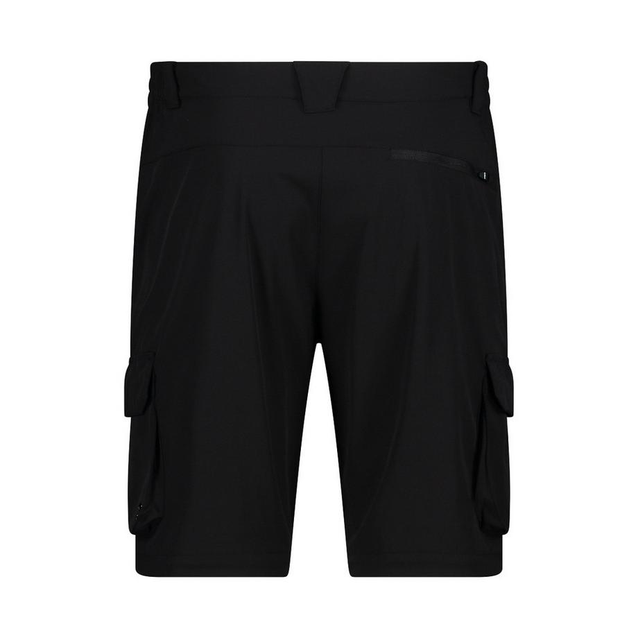 CMP Zip Off Cargo Hose  