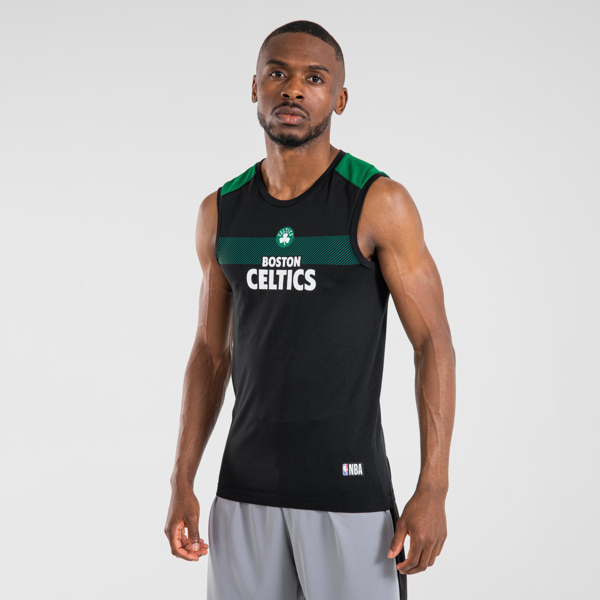 TARMAK  Unterhemd - NBA Boston Celtics 