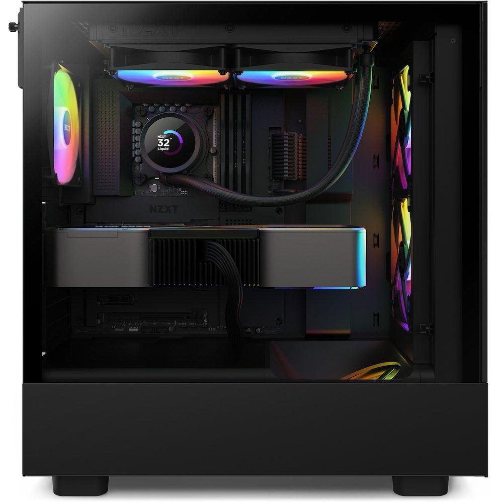 NZXT  Kraken 240 RGB - 