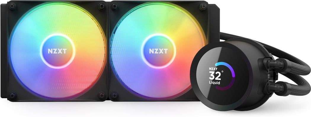 NZXT  Kraken 240 RGB - 