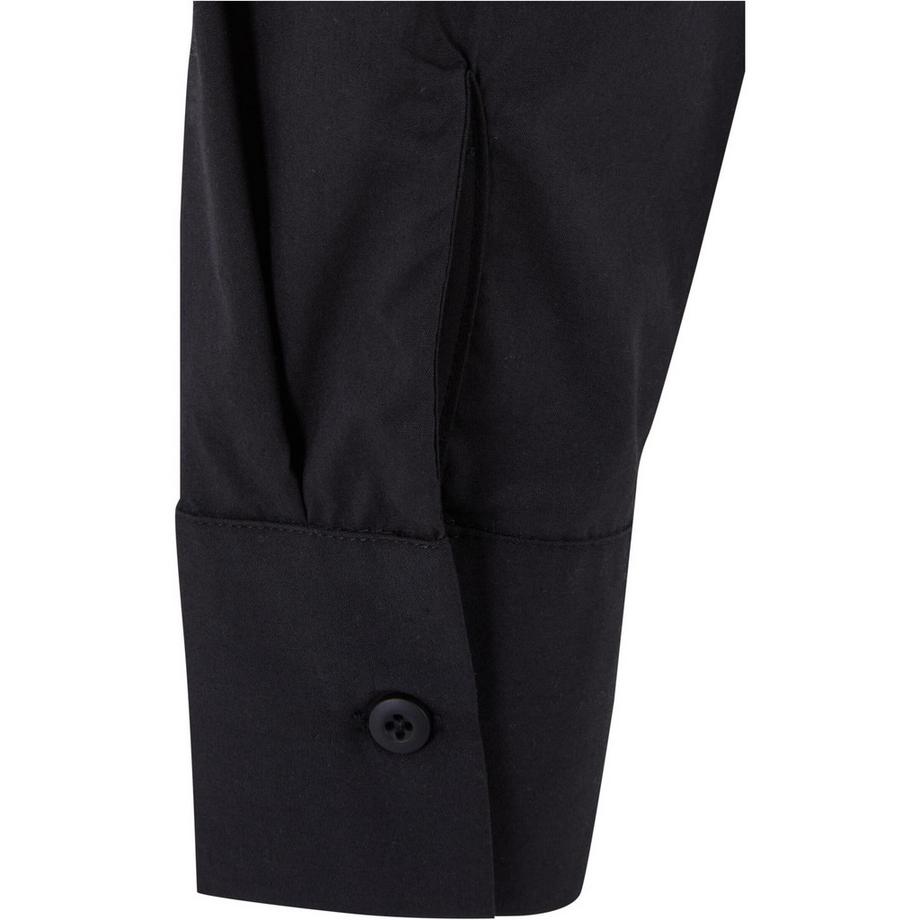 URBAN CLASSICS Camicetta crop oversize  